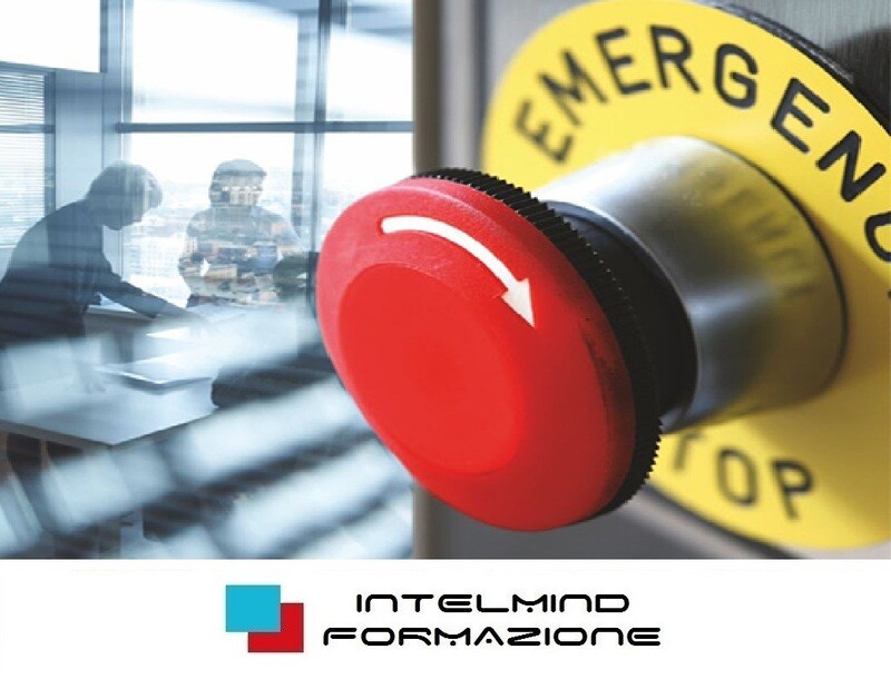 Corso Addetto Gestione Emergenze ANTINCENDIO - Formazione BASE attività RISCHIO BASSO - 4 ore