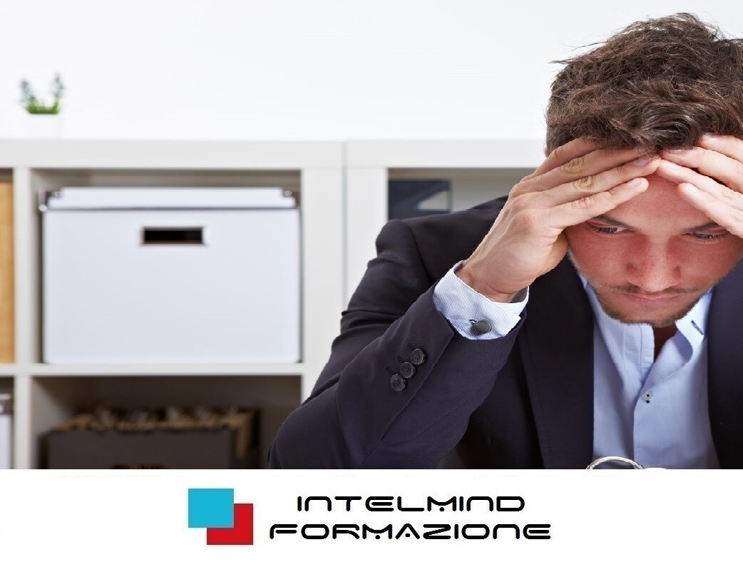 Corso sulla sicurezza Lavoratori - RISCHIO STRESS LAVORO CORRELATO - 1 ore