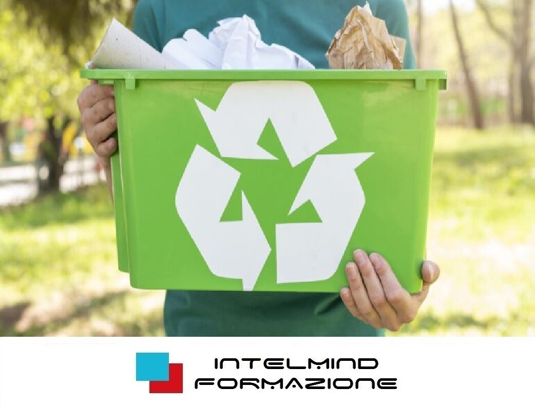 CORSO BASE GESTIONE RIFIUTI - 1.5 ore