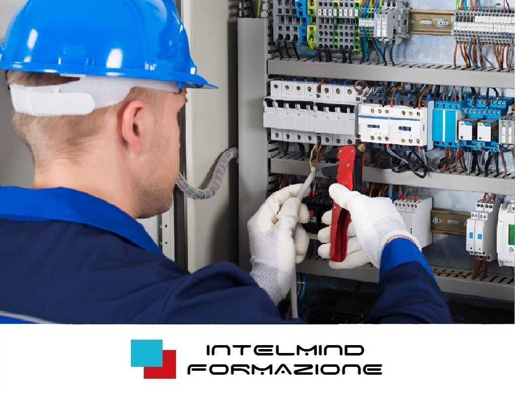 Corso Addetto Impianti Elettrici PES-PAV - 16 ore Corso Addetto Impianti Elettrici PES-PAV - 16 ore