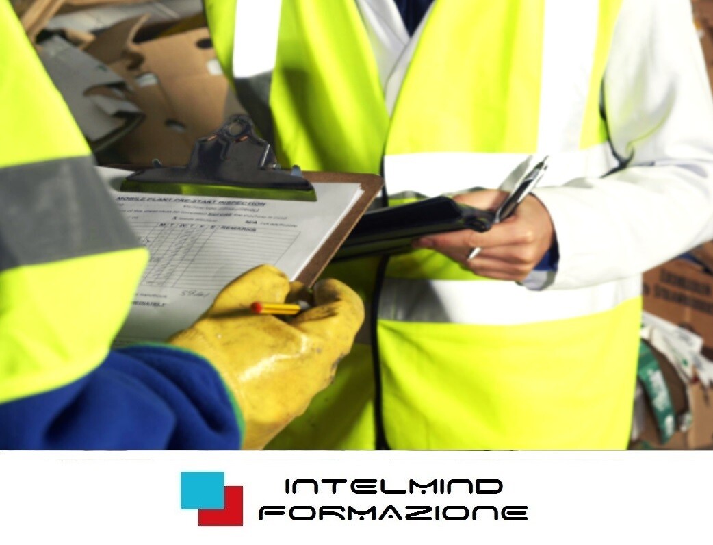 CORSO PER RESPONSABILE TECNICO GESTIONE RIFIUTI - 12 ore CORSO PER RESPONSABILE TECNICO GESTIONE RIFIUTI - 12 ore