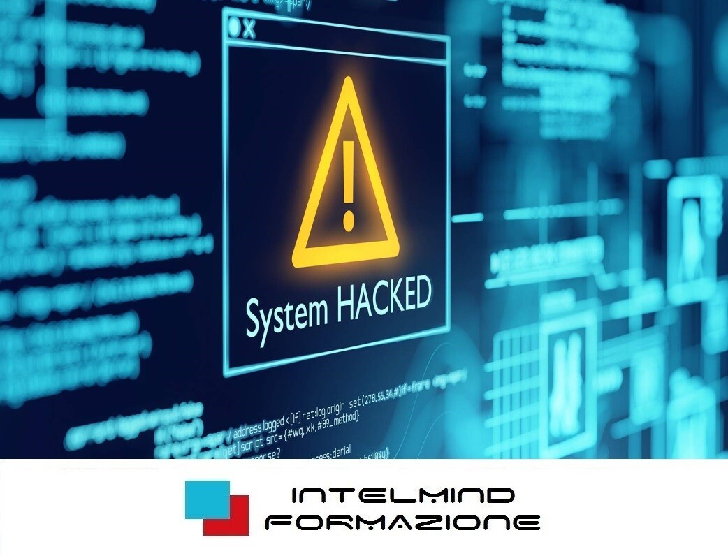 CORSO BASE CYBERSECURITY E SICUREZZA INFORMATICA - 4 ore
