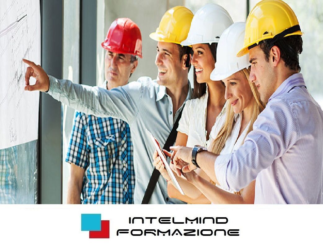 Corso RSPP FULL Moduli A, B Comune e C - Qualificazione PROFESSIONALE - 28 + 48 + 24 ore