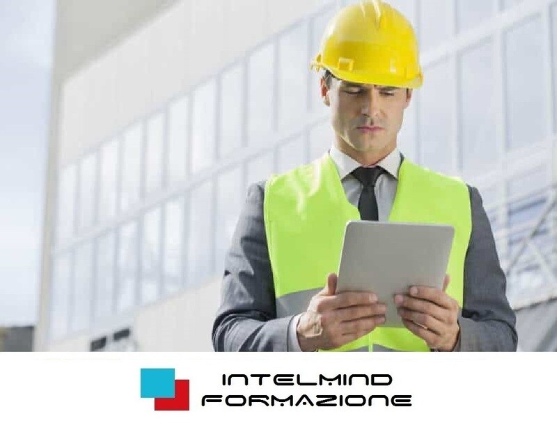 Corso RSPP Modulo B specializzazione SP3 ( sanità ) - 12 ore