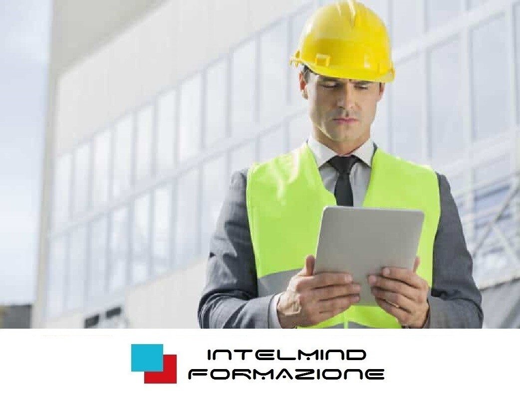 Corso RSPP Modulo B specializzazione SP4 ( chimica ) - 16 ore