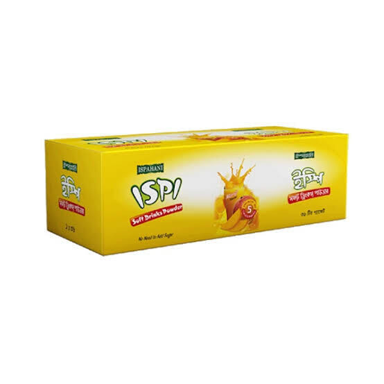 ইস্পি (ম্যাঙ্গো ফ্লেভার) ৩৬ পিস