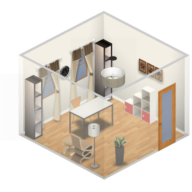 Space Plan