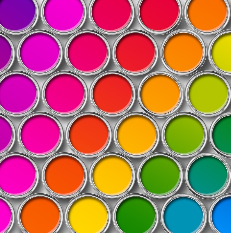 Color Palette