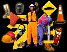 Seguridad Vial