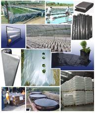 Plasticos para Agricultura