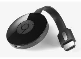 Chromecast