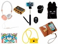 Smartphones - Accesorios - Gadgets