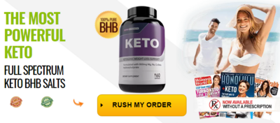Tri Result Keto - Shocking Scam Reports Or Real Benefits