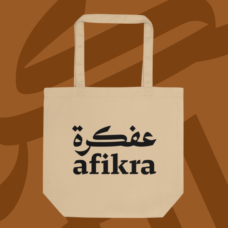 afikra Tote