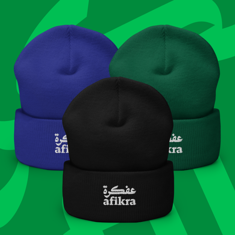 afikra Beanies