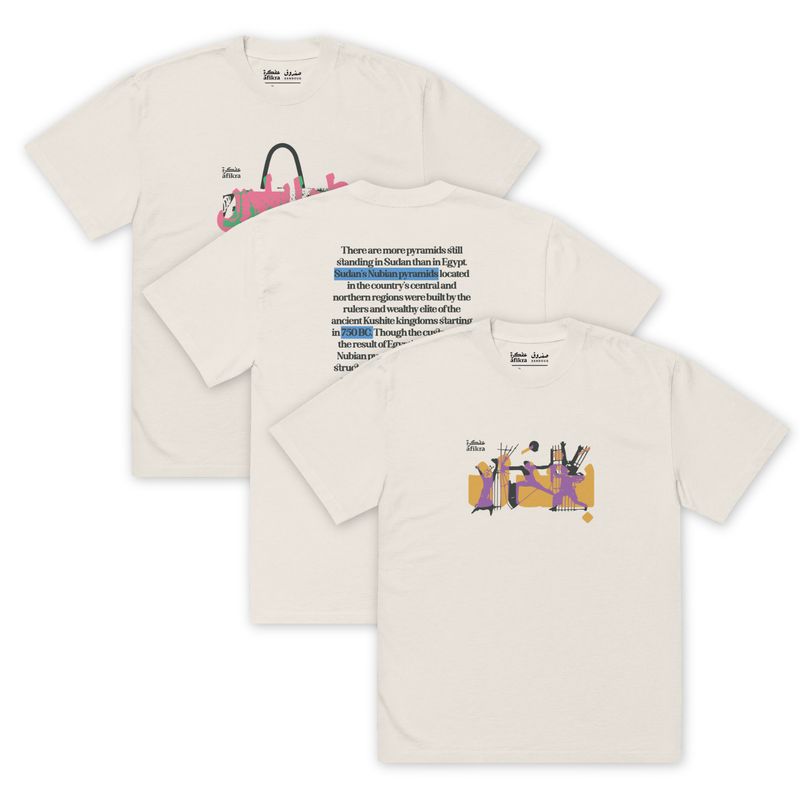 Monument Tees