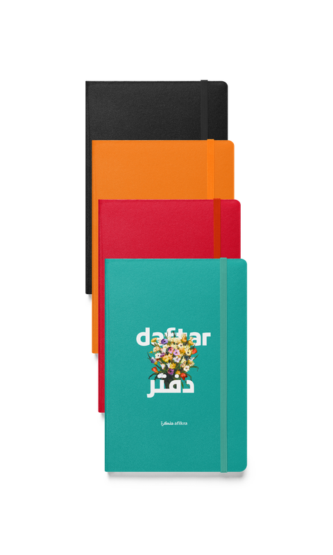 Notebooks