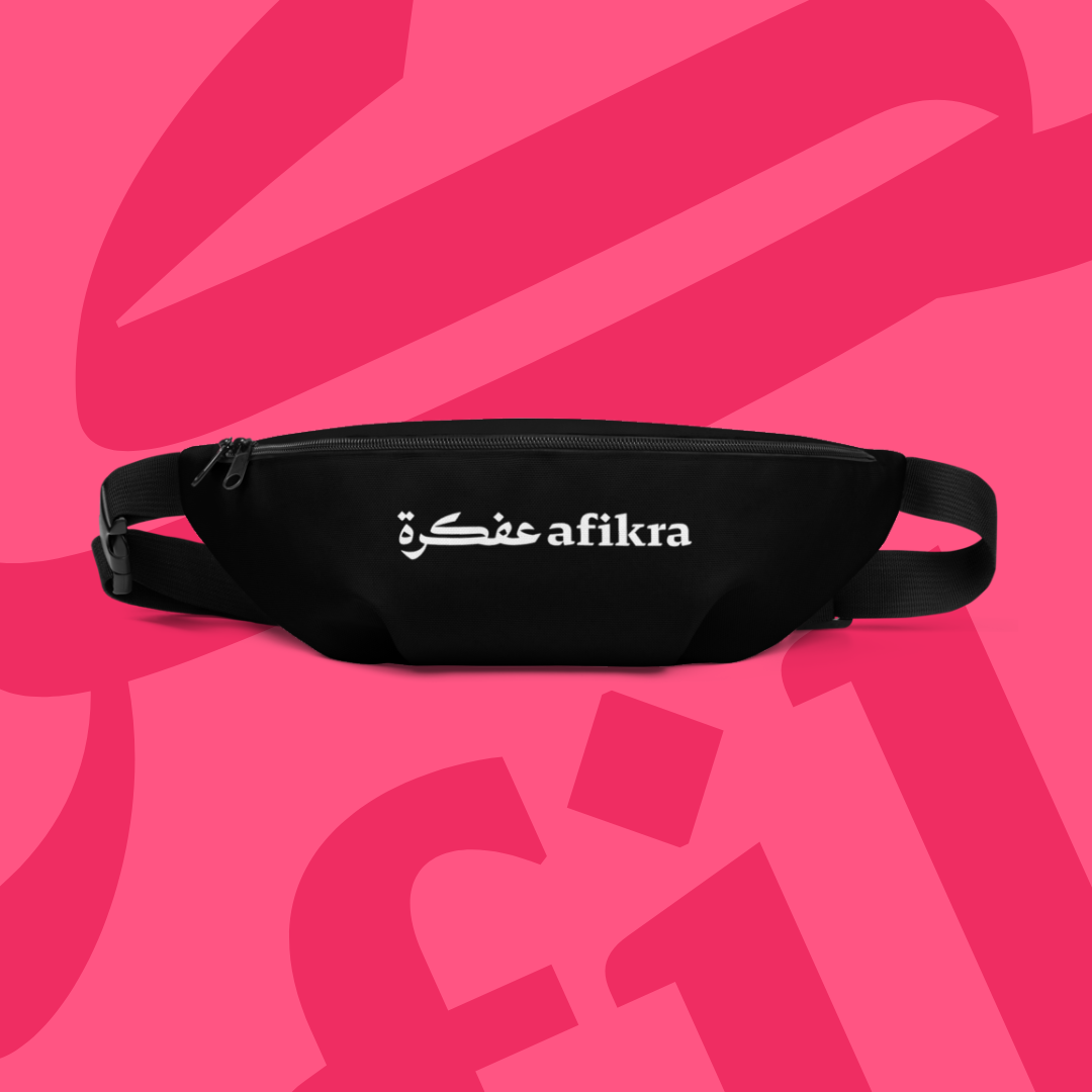 afikra Fanny Pack