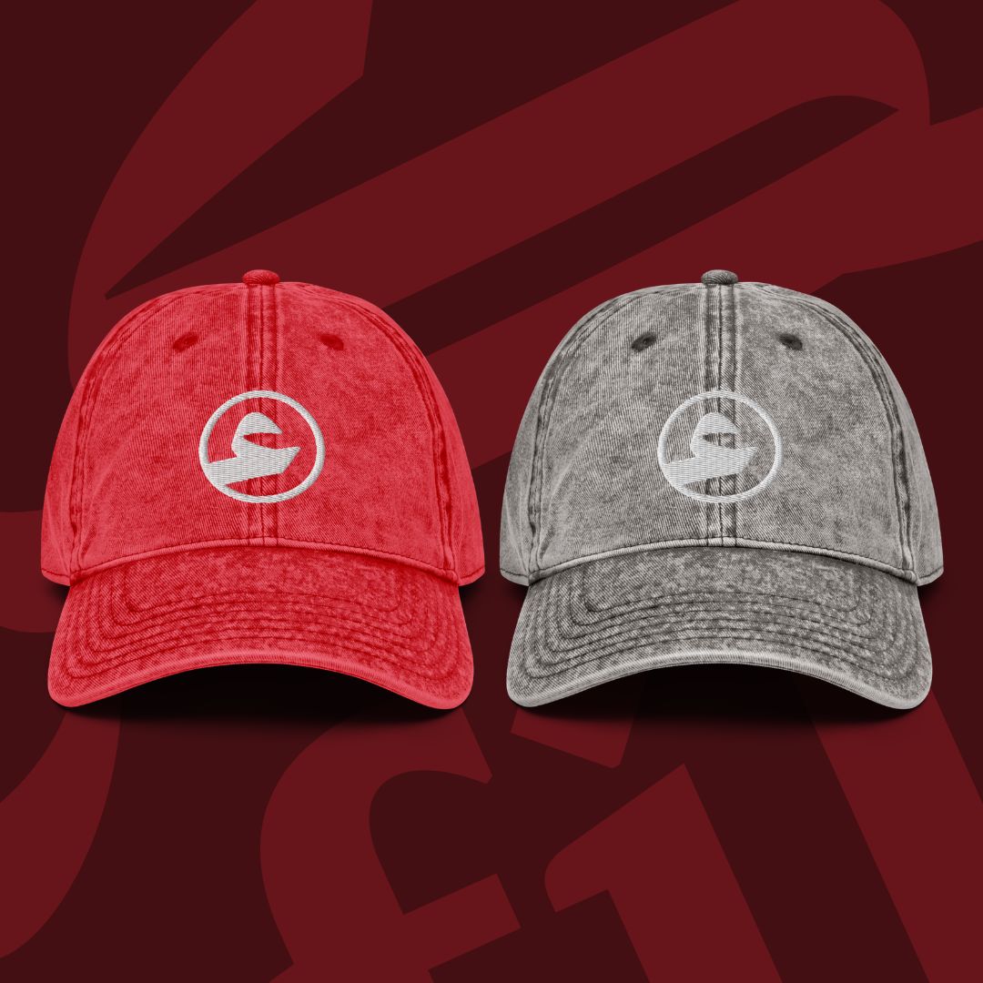 ع Embroidered Cap