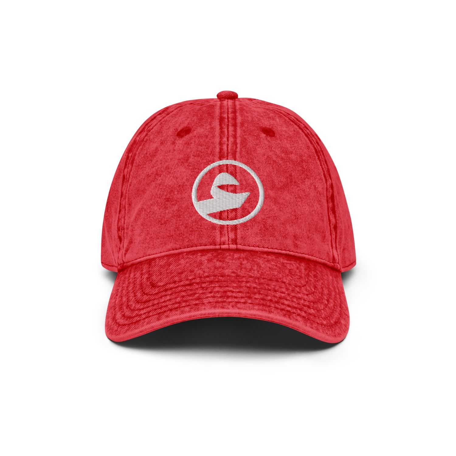 ع Embroidered Cap