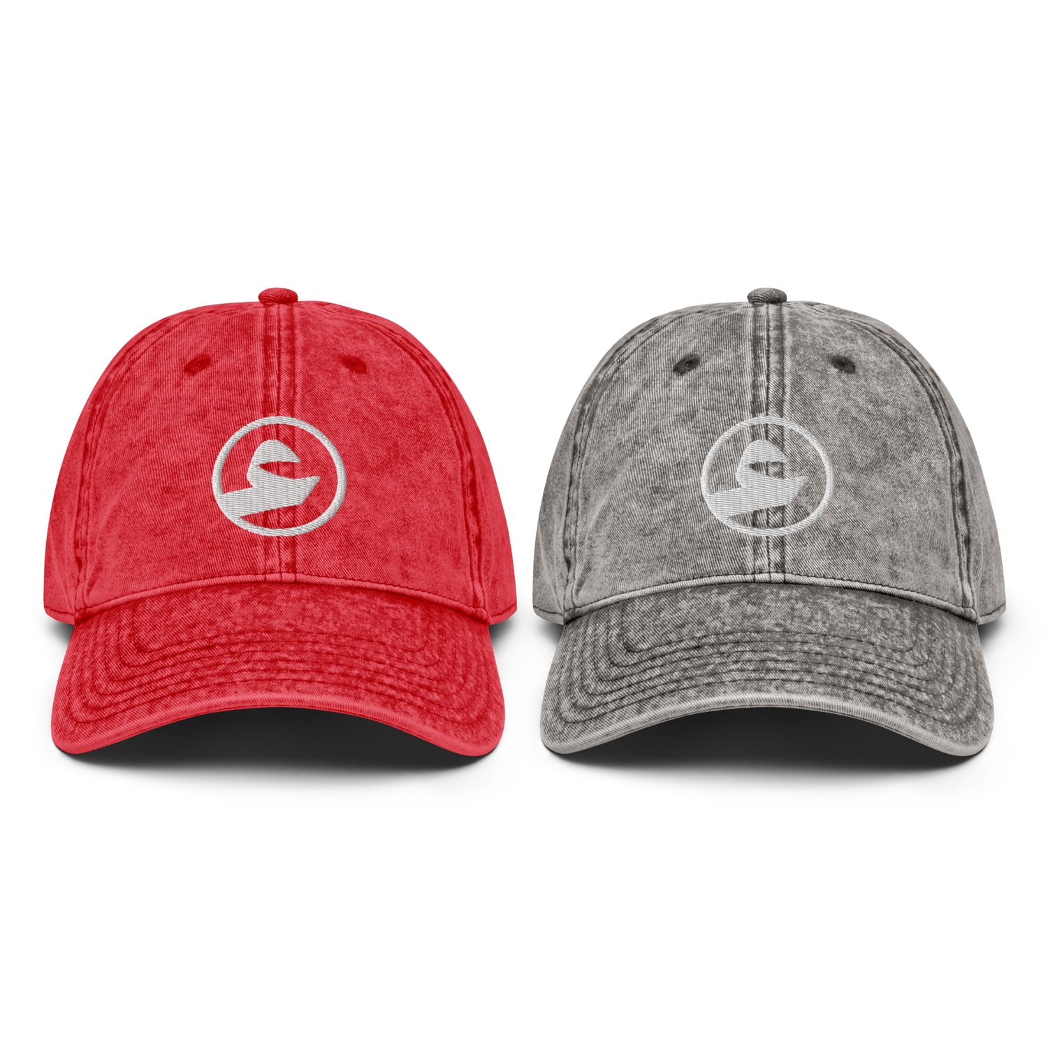ع Embroidered Cap