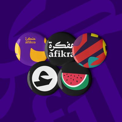 Pin Button Collection