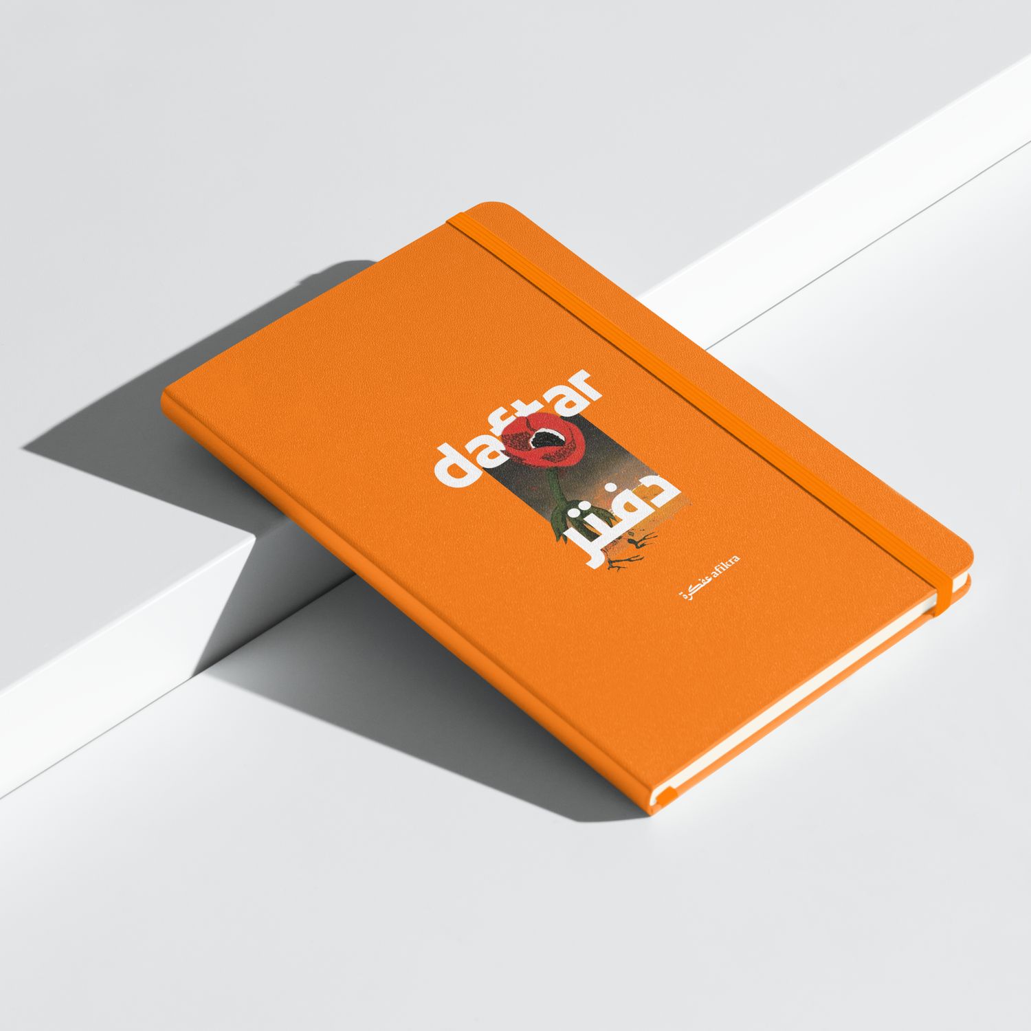 Daftar Notebook Orange