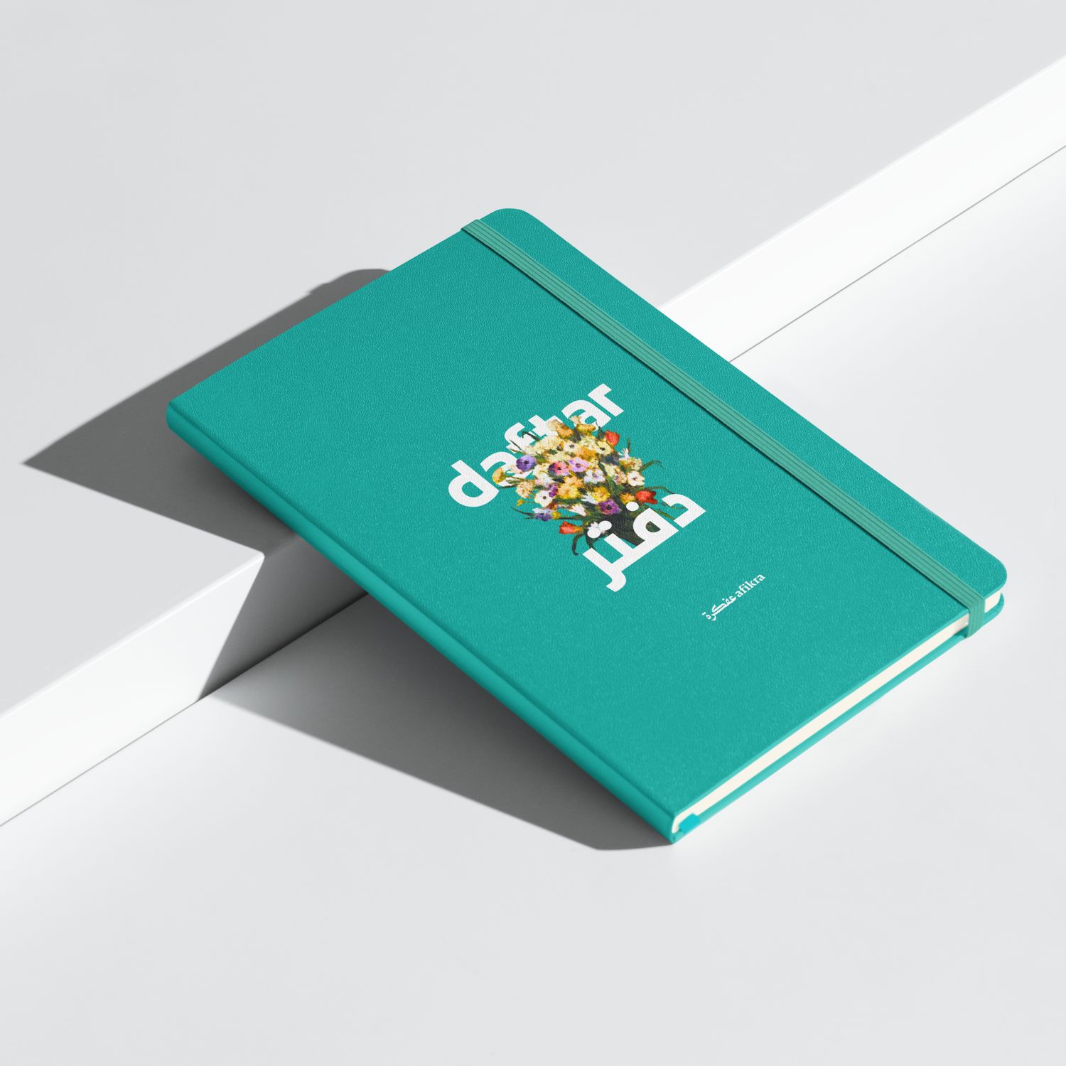 Daftar Notebook Teal