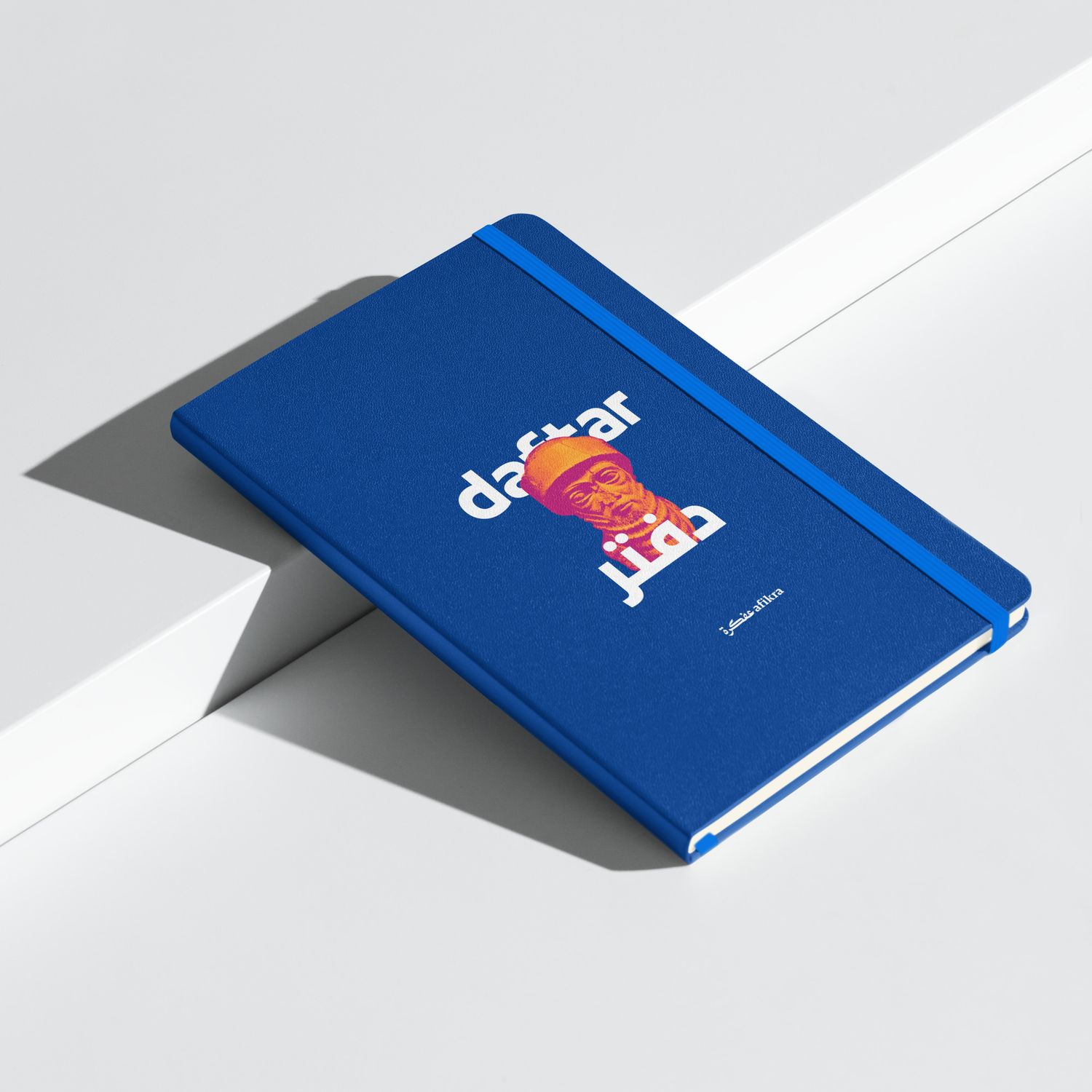 Daftar Notebook Blue