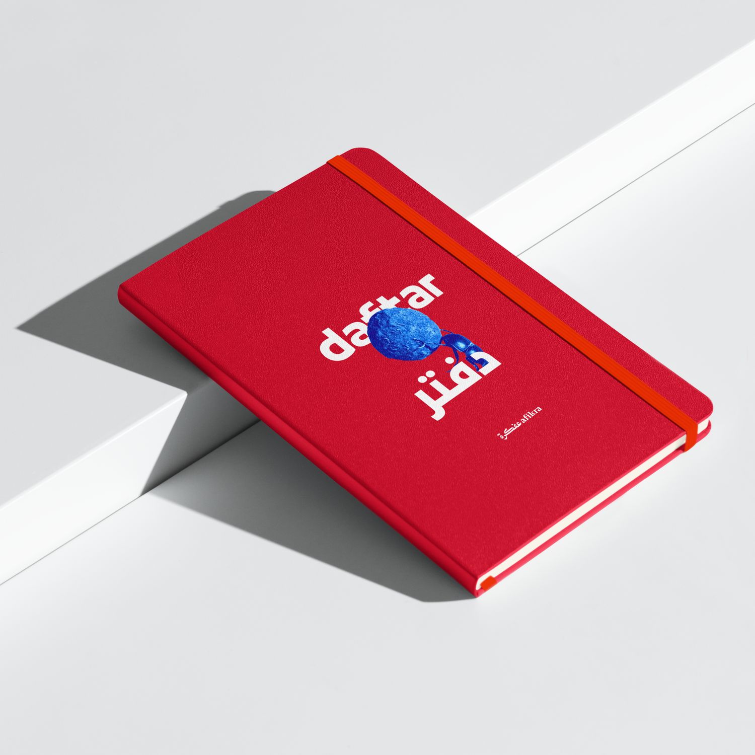 Daftar Notebook Red