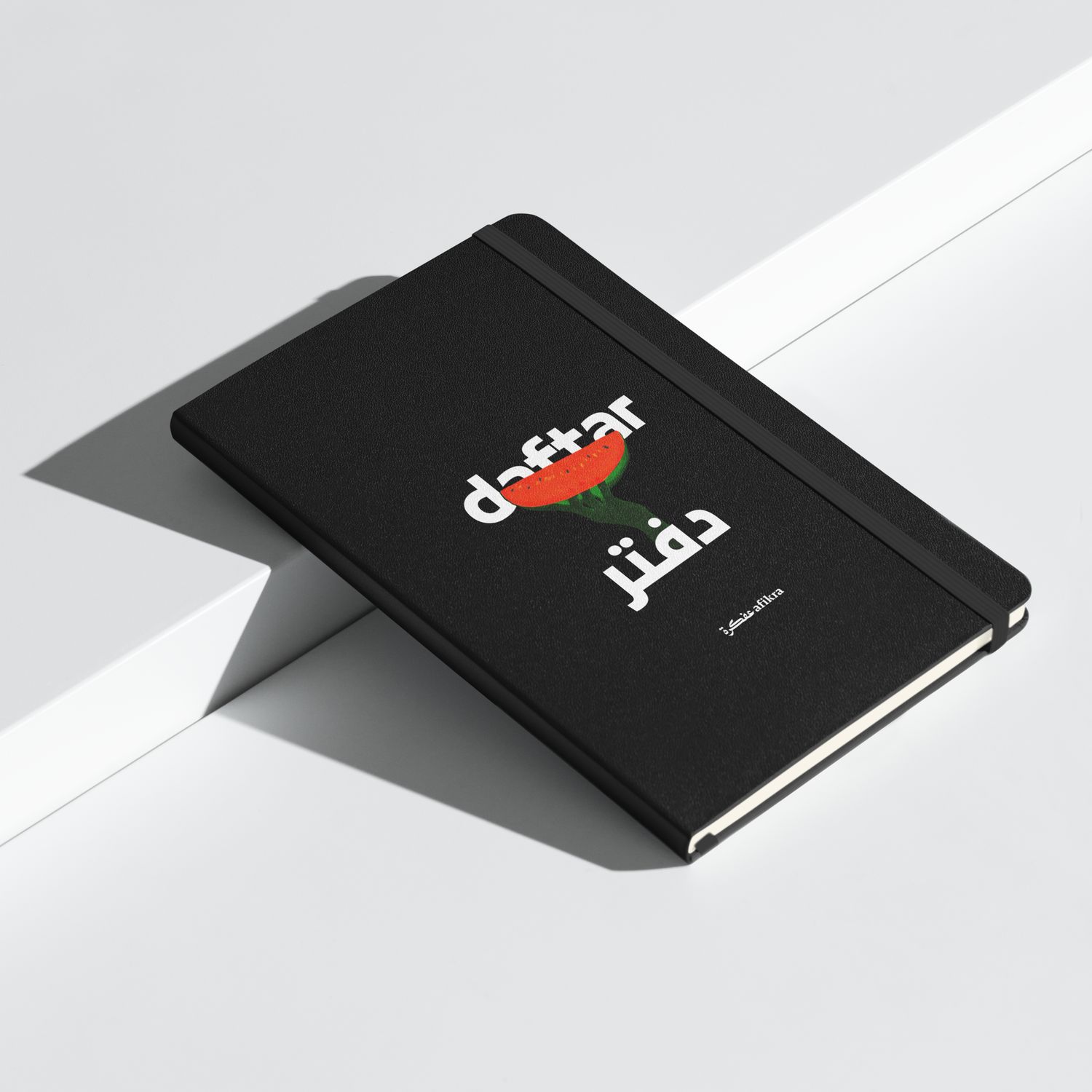Daftar Notebook Black