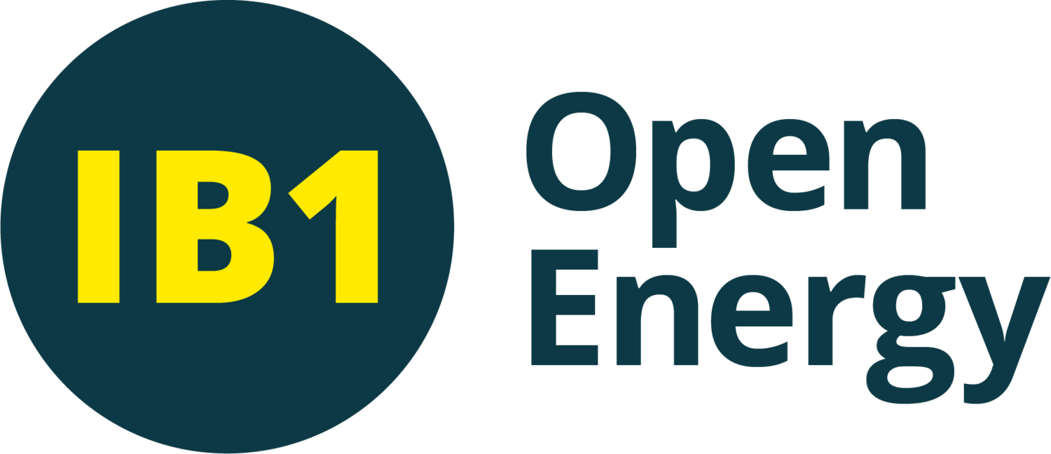 Open Energy Membership - small businesses
