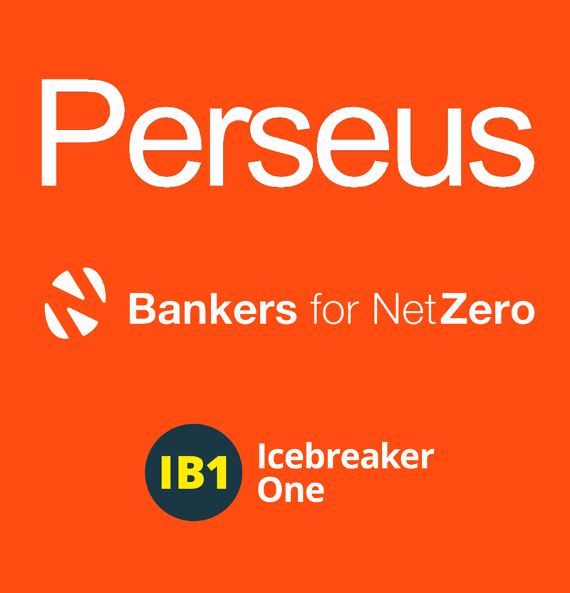 Perseus Sponsorship - Gold