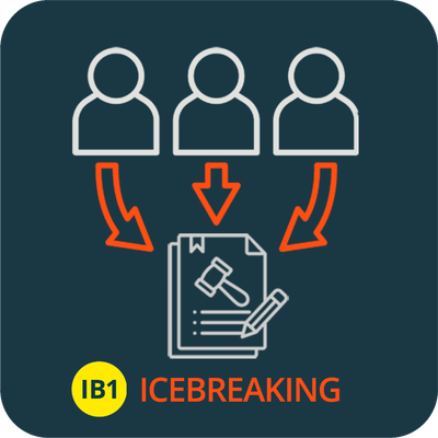 IB1 Membership