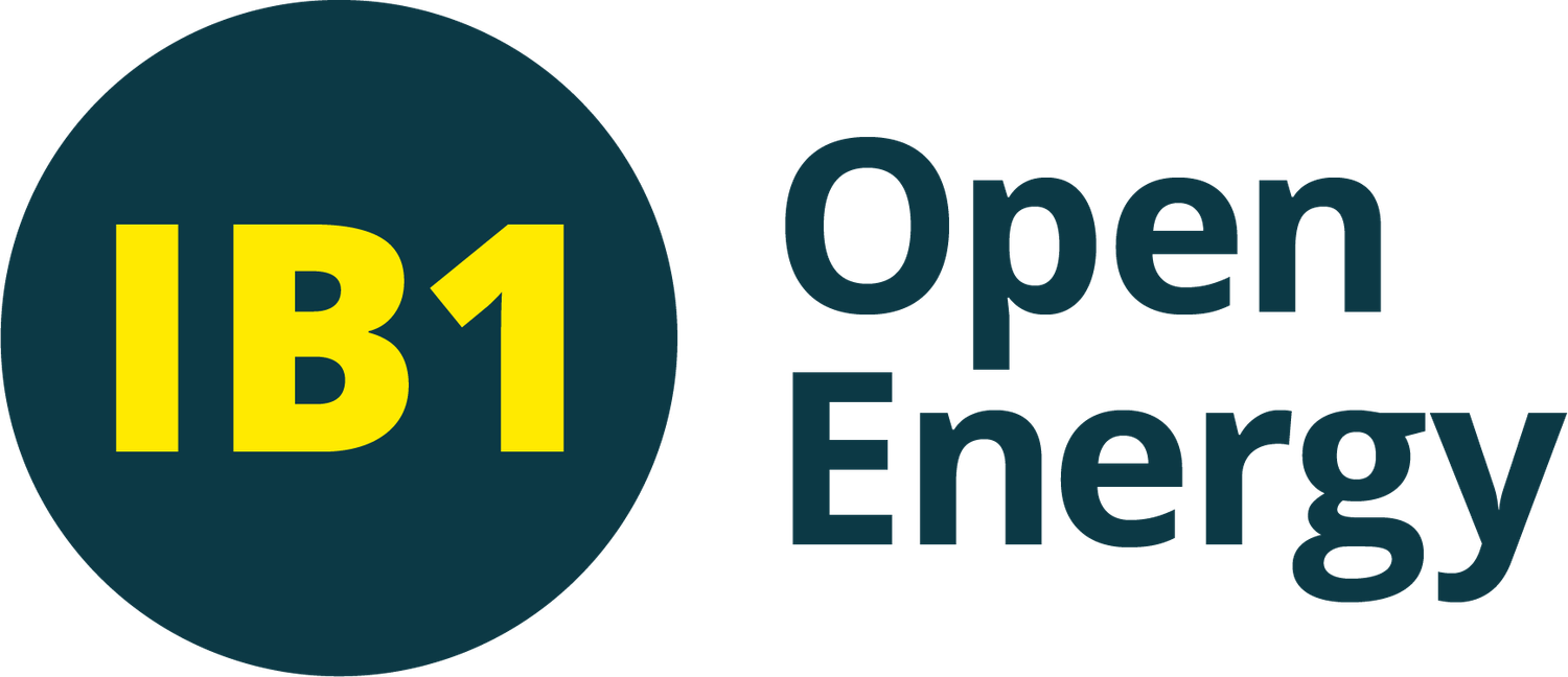 IB1 Membership - Open Energy [monthly]