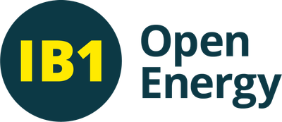 IB1 Membership - Open Energy [monthly]