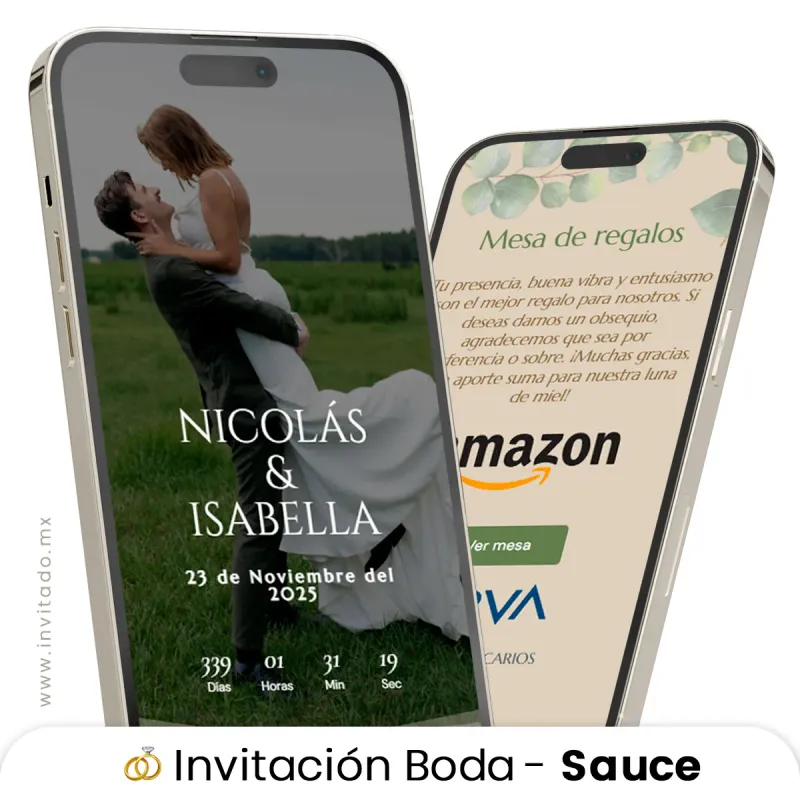 Sauce - Boda