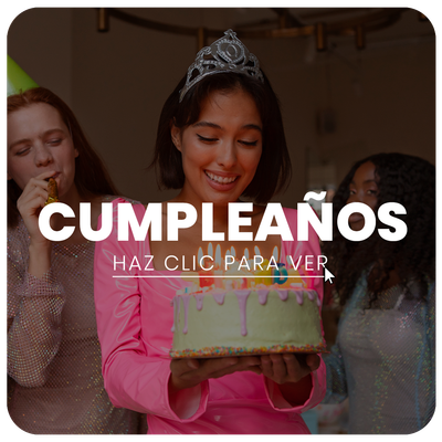 Cumpleaños