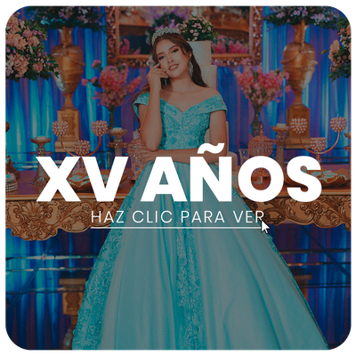 XV Años
