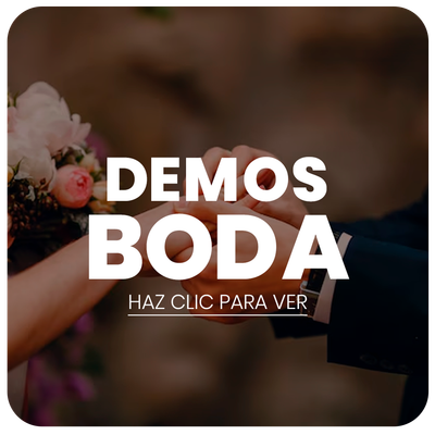 Demos Boda
