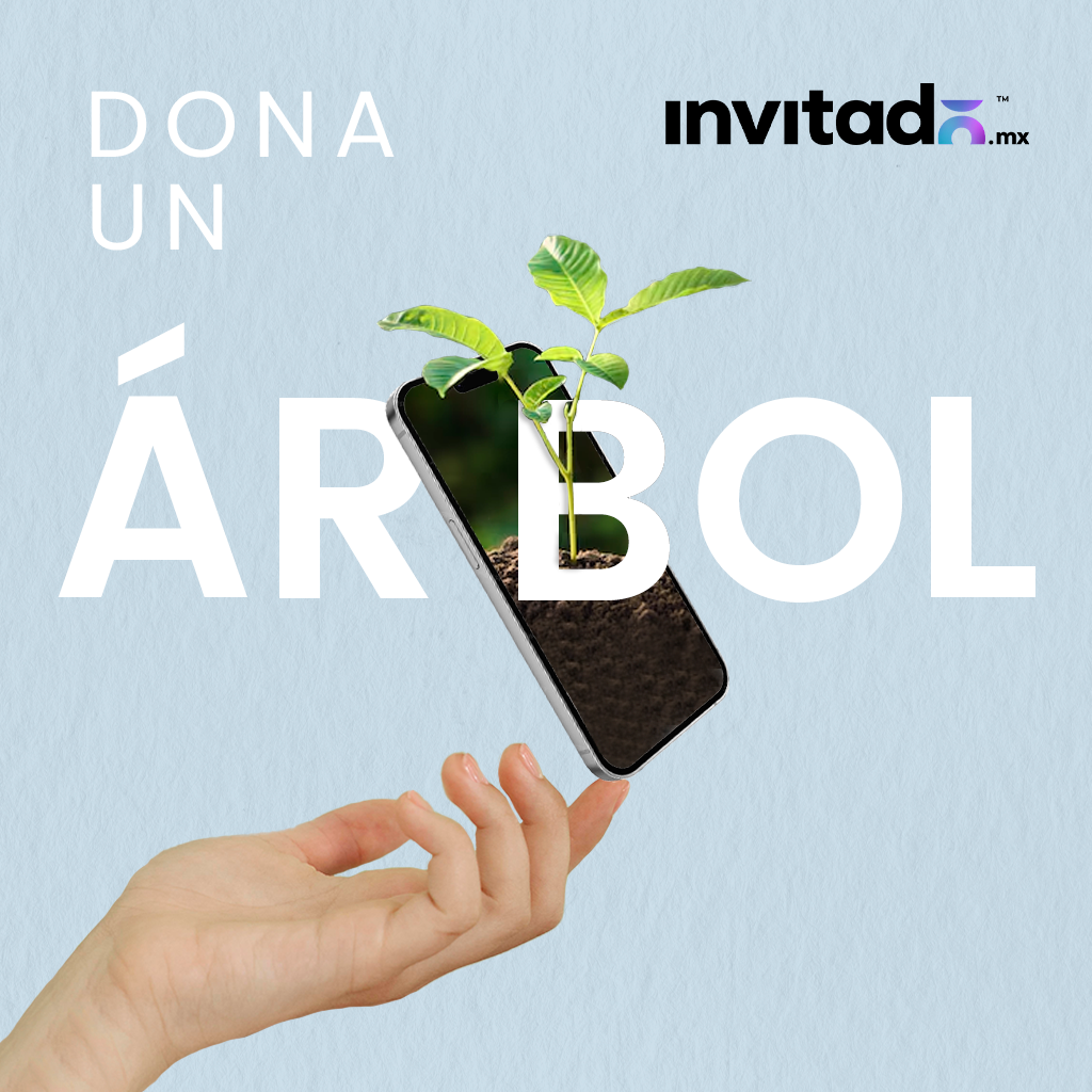 Dona un Arbol