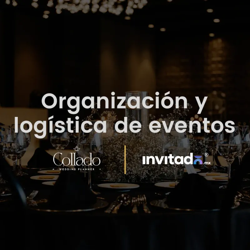Curso Organización y logística de eventos