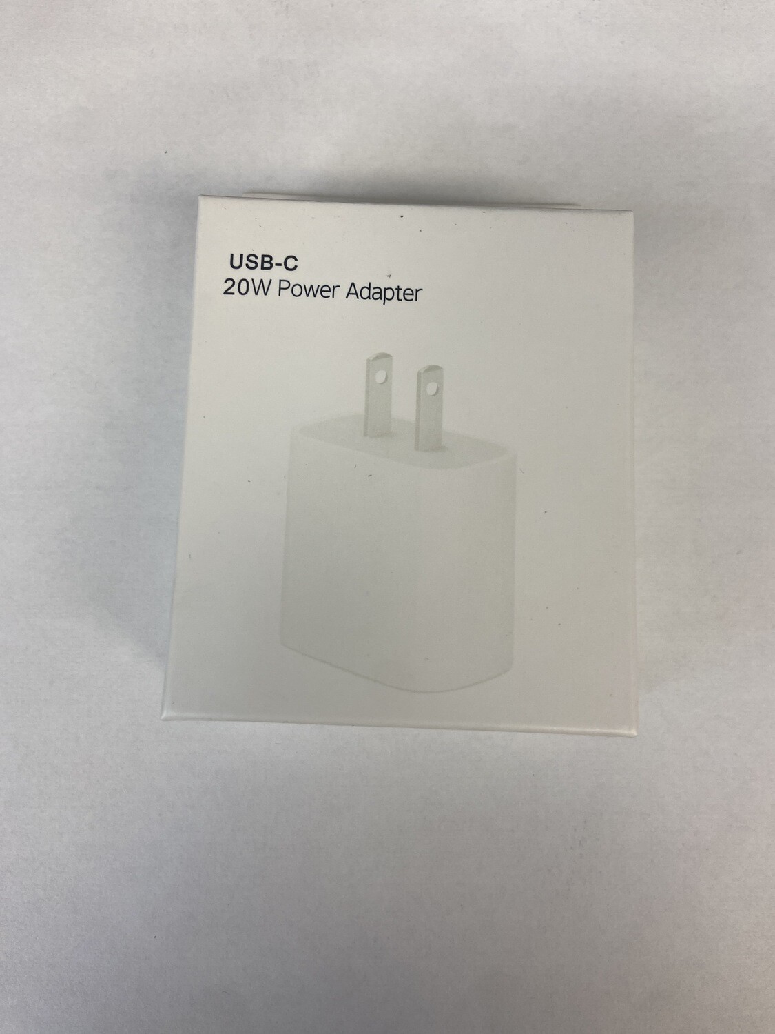USB-C Power adpater