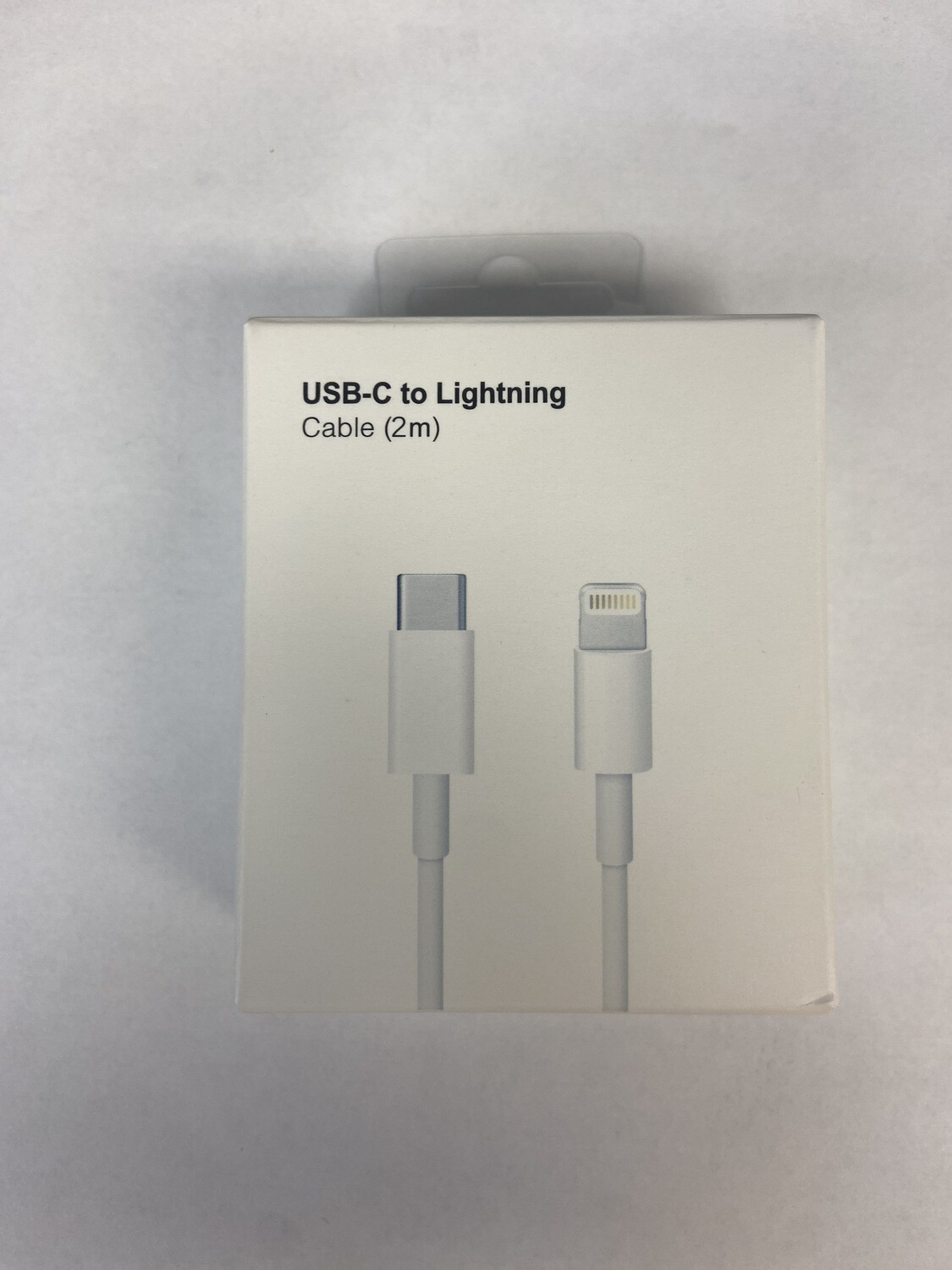 Iphone Type-c to Lightning charger cable