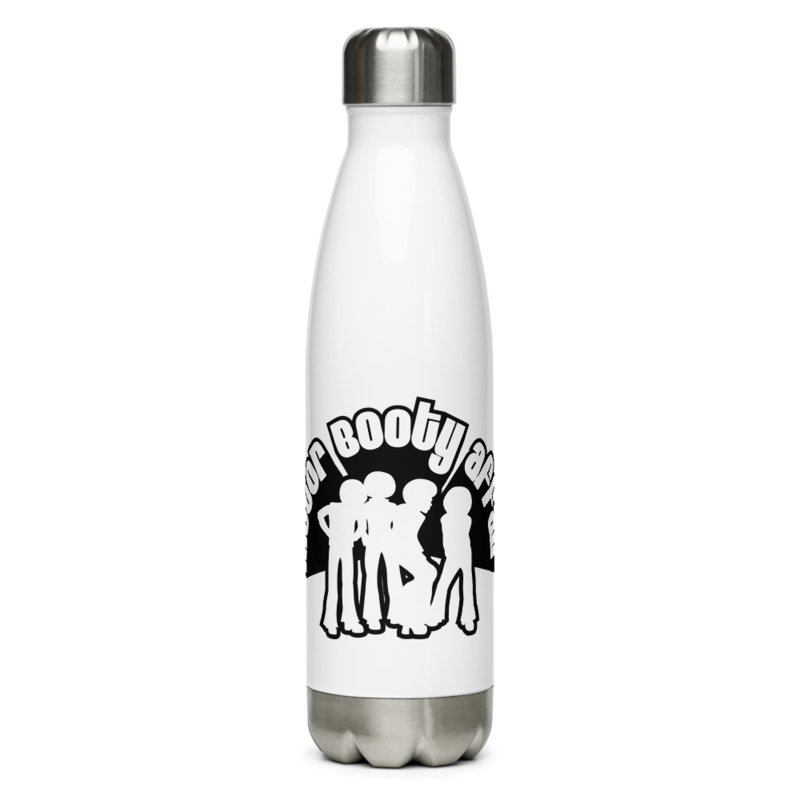 Stainless Steel Water Bottle