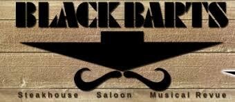 Black Bart's Steakhouse, Saloon, & Musical Revue