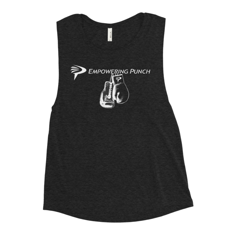 Women&#39;s Muscle Tank