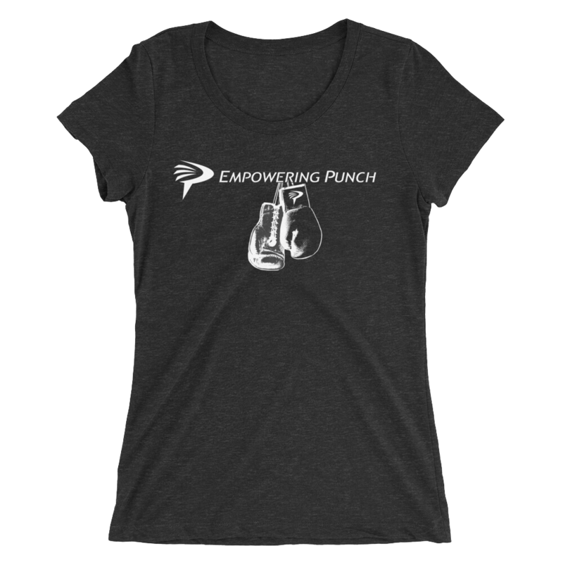 Women&#39;s Triblend Tee