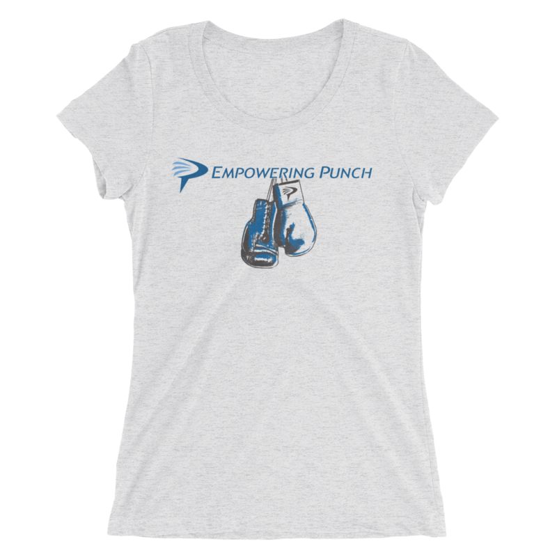 Women&#39;s Triblend Tee