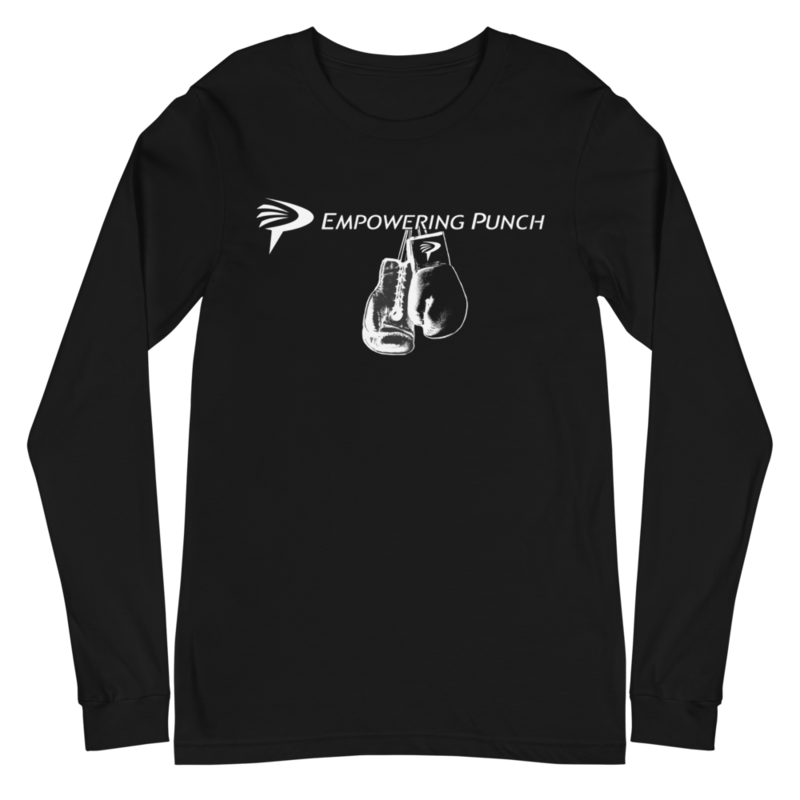 Long Sleeve Tee - USA Made